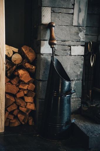 Three Shires Inn Little Langdale Exterior foto